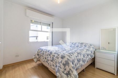 Apartamento à venda com 48m², 1 quarto e sem vagaQuarto