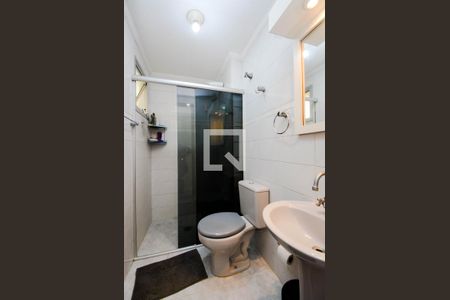 Apartamento à venda com 131m², 3 quartos e 1 vaga Apartamento à venda com 131m², 3 quartos e 1 vagaBanheiro Social