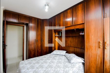 Apartamento à venda com 131m², 3 quartos e 1 vaga Apartamento à venda com 131m², 3 quartos e 1 vagaQuarto 3 - Suíte