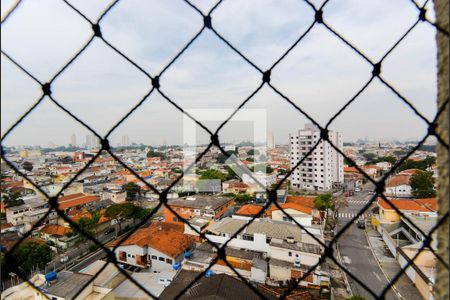 Apartamento à venda com 131m², 3 quartos e 1 vaga Apartamento à venda com 131m², 3 quartos e 1 vagaVista do Quarto 1