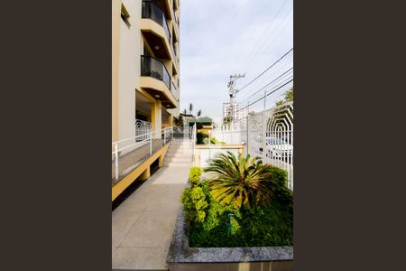 Apartamento à venda com 131m², 3 quartos e 1 vaga Apartamento à venda com 131m², 3 quartos e 1 vagaEntrada Social