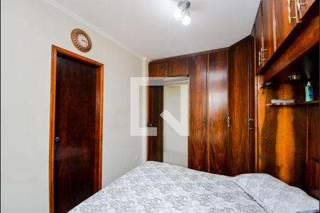 Apartamento à venda com 131m², 3 quartos e 1 vaga Apartamento à venda com 131m², 3 quartos e 1 vagaQuarto 3 - Suíte