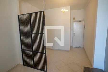 Studio de kitnet/studio à venda com 1 quarto, 28m² em Flamengo, Rio de Janeiro