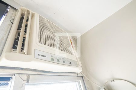Studio à venda com 28m², 1 quarto e sem vaga Studio à venda com 28m², 1 quarto e sem vagaAr condicionado