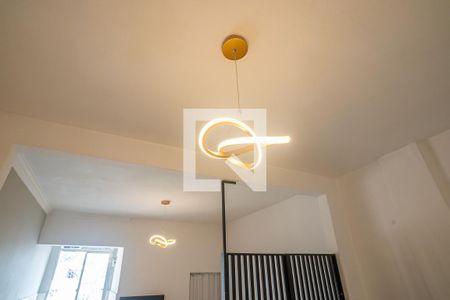 Studio de kitnet/studio à venda com 1 quarto, 28m² em Flamengo, Rio de Janeiro