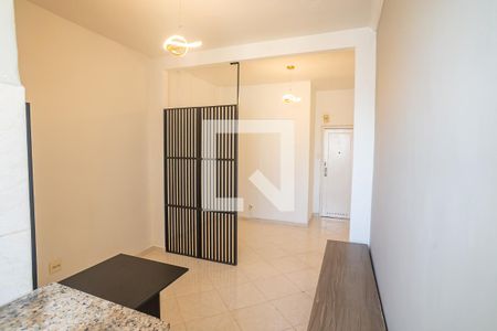 Studio de kitnet/studio à venda com 1 quarto, 28m² em Flamengo, Rio de Janeiro