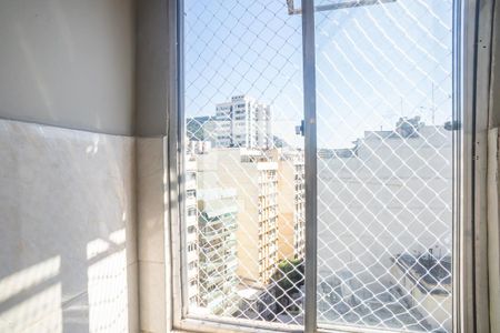 Studio à venda com 28m², 1 quarto e sem vaga Studio à venda com 28m², 1 quarto e sem vagaCozinha