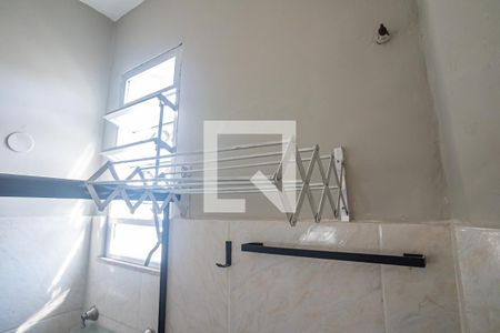 Studio à venda com 28m², 1 quarto e sem vaga Studio à venda com 28m², 1 quarto e sem vagaBanheiro