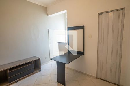 Studio de kitnet/studio à venda com 1 quarto, 28m² em Flamengo, Rio de Janeiro