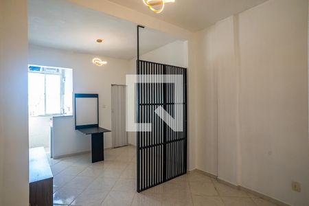 Studio de kitnet/studio à venda com 1 quarto, 28m² em Flamengo, Rio de Janeiro