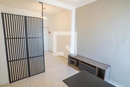 Studio de kitnet/studio à venda com 1 quarto, 28m² em Flamengo, Rio de Janeiro