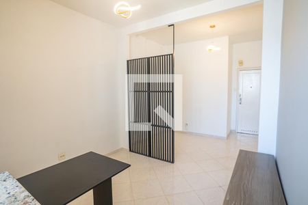 Studio de kitnet/studio à venda com 1 quarto, 28m² em Flamengo, Rio de Janeiro