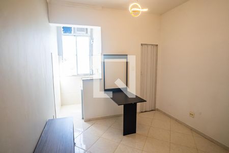 Studio de kitnet/studio à venda com 1 quarto, 28m² em Flamengo, Rio de Janeiro
