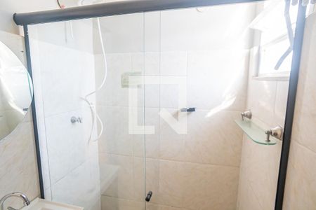 Studio à venda com 28m², 1 quarto e sem vaga Studio à venda com 28m², 1 quarto e sem vagaBanheiro