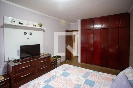 Casa à venda com 166m², 4 quartos e 4 vagas Casa à venda com 166m², 4 quartos e 4 vagasQuarto Suíte