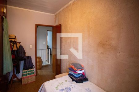 Casa à venda com 166m², 4 quartos e 4 vagas Casa à venda com 166m², 4 quartos e 4 vagasQuarto 2