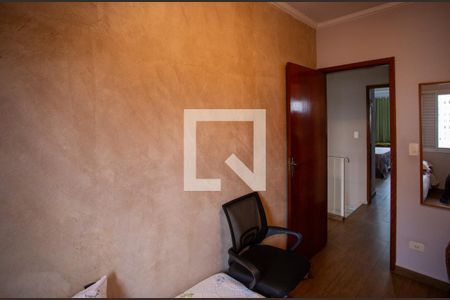 Casa à venda com 166m², 4 quartos e 4 vagas Casa à venda com 166m², 4 quartos e 4 vagasQuarto 3