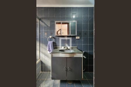 Casa à venda com 152m², 3 quartos e 2 vagasBanheiro da Suíte