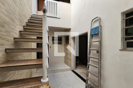 Casa à venda com 152m², 3 quartos e 2 vagasÁrea comum