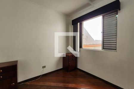 Quarto 1 de casa à venda com 3 quartos, 152m² em Conjunto Residencial Pombeva, São Bernardo do Campo