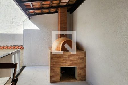 Casa à venda com 152m², 3 quartos e 2 vagasÁrea Gourmet