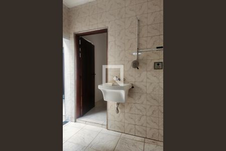 Casa à venda com 152m², 3 quartos e 2 vagasÁrea de Serviço