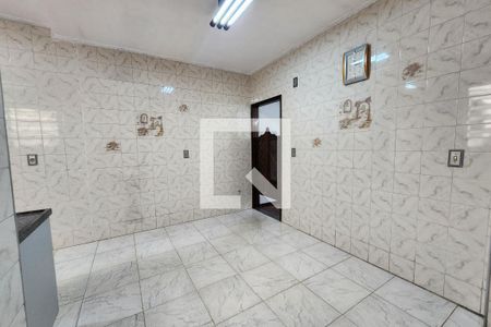 Casa à venda com 152m², 3 quartos e 2 vagasCozinha