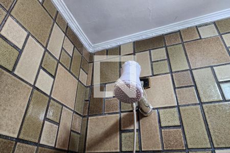 Casa à venda com 152m², 3 quartos e 2 vagasBanheiro Social