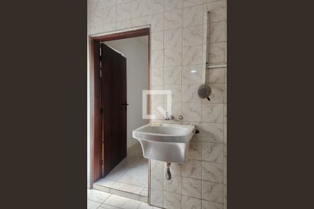 Casa à venda com 152m², 3 quartos e 2 vagasÁrea de Serviço