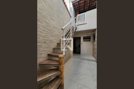 Casa à venda com 152m², 3 quartos e 2 vagasÁrea comum