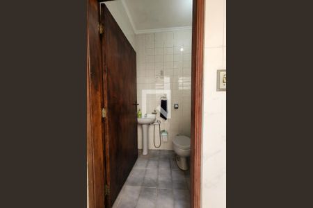 Casa à venda com 152m², 3 quartos e 2 vagasÁrea de Serviço