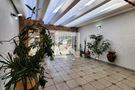 Casa à venda com 152m², 3 quartos e 2 vagasGaragem