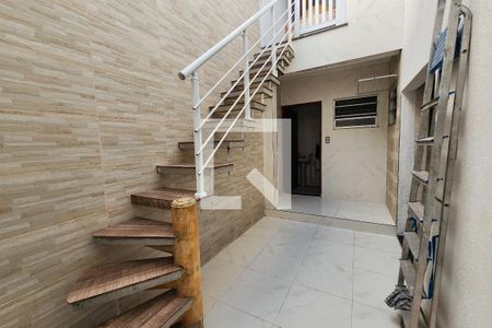Casa à venda com 152m², 3 quartos e 2 vagasÁrea comum