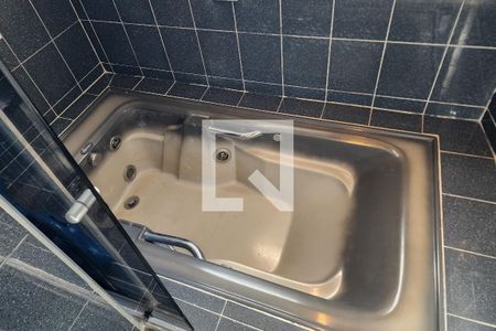 Casa à venda com 152m², 3 quartos e 2 vagasBanheiro da Suíte