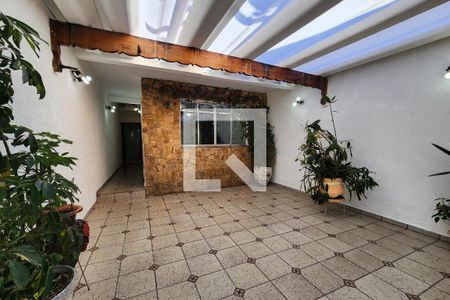 Casa à venda com 152m², 3 quartos e 2 vagasGaragem