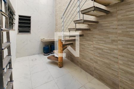 Casa à venda com 152m², 3 quartos e 2 vagasÁrea comum