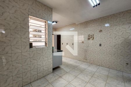 Casa à venda com 152m², 3 quartos e 2 vagasCozinha