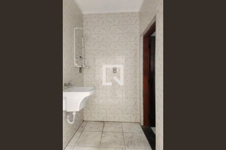 Casa à venda com 152m², 3 quartos e 2 vagasÁrea de Serviço