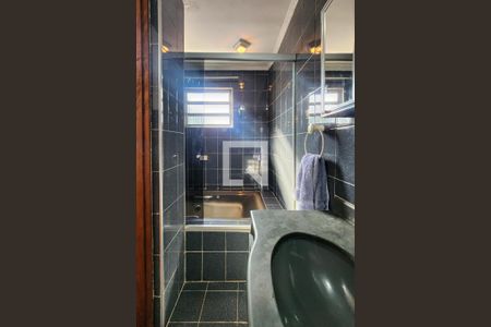 Casa à venda com 152m², 3 quartos e 2 vagasBanheiro da Suíte