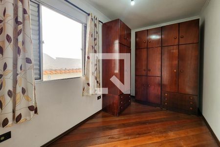 Quarto 2 de casa à venda com 3 quartos, 152m² em Conjunto Residencial Pombeva, São Bernardo do Campo