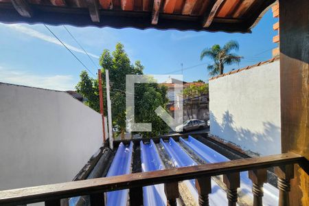 Casa à venda com 152m², 3 quartos e 2 vagasVista da Suíte