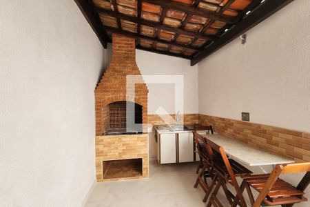 Casa à venda com 152m², 3 quartos e 2 vagasÁrea Gourmet