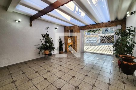 Casa à venda com 152m², 3 quartos e 2 vagasGaragem