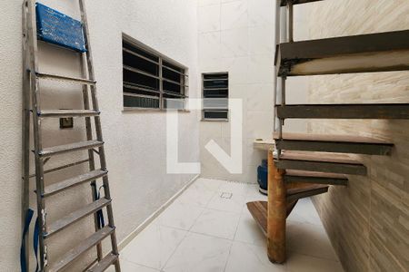 Casa à venda com 152m², 3 quartos e 2 vagasÁrea comum