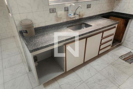 Casa à venda com 152m², 3 quartos e 2 vagasCozinha