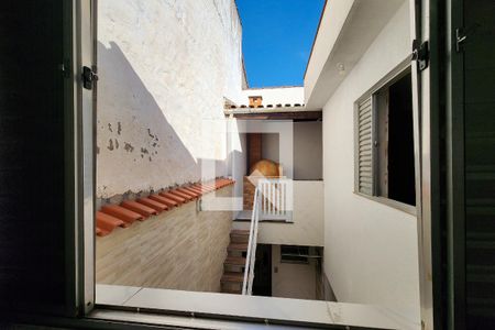 Vista do Quarto 1 de casa à venda com 3 quartos, 152m² em Conjunto Residencial Pombeva, São Bernardo do Campo