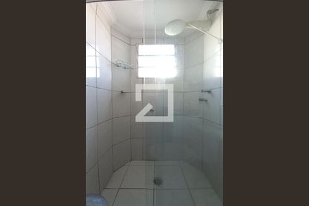Apartamento à venda com 60m², 3 quartos e 1 vagaBanheiro da Suíte