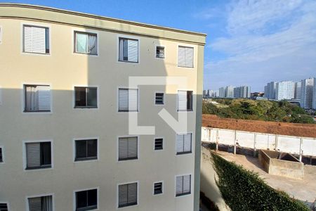 Apartamento à venda com 60m², 3 quartos e 1 vagaVista da Suíte