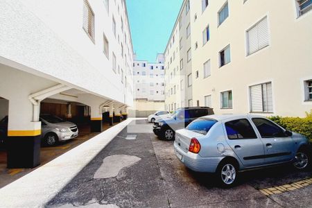 Apartamento à venda com 60m², 3 quartos e 1 vagaGaragem