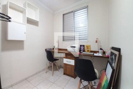 Apartamento à venda com 60m², 3 quartos e 1 vagaQuarto 3